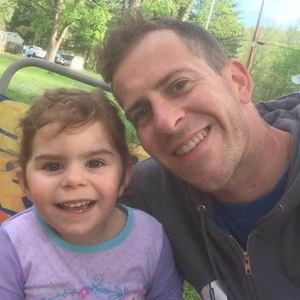 Meet your Posher, Nick